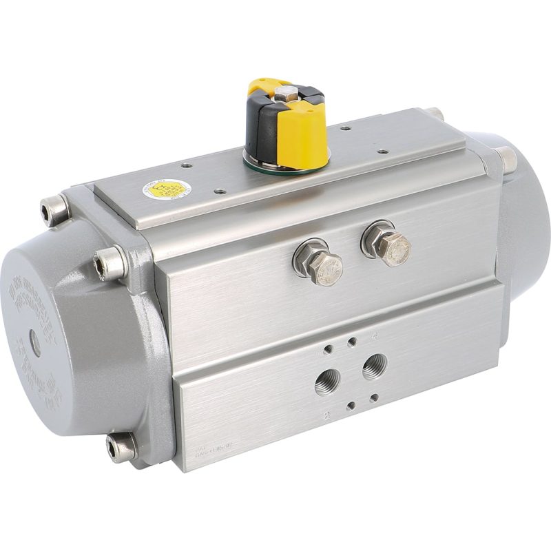 Actioneurs Pneumatiques