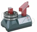 Appareil chauffe roulement