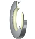 Bague d’étanchéité Haute pression