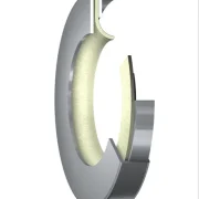 Bague d’étanchéité Haute pression