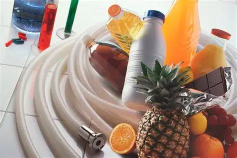 Flexibles Alimentaire