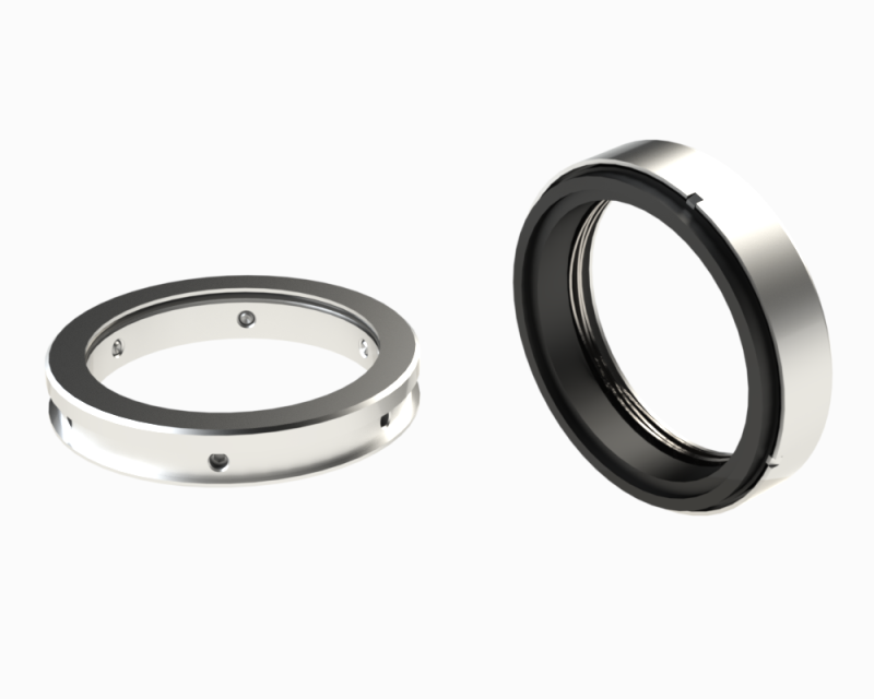 Garnitures mécaniques spéciales