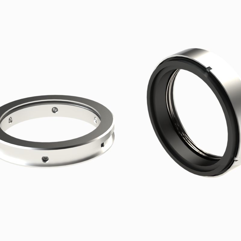 Garnitures mécaniques spéciales