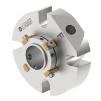 Garniture mecanique à cartouche