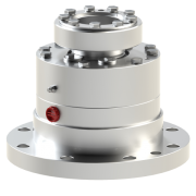 Garniture mecanique pour agitateur