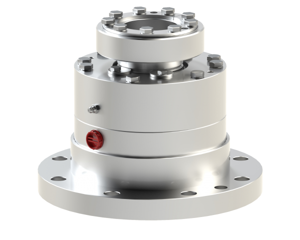 Garnitures mécaniques pour agitateurs