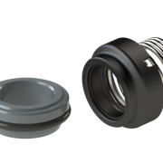 Garniture mecanique standard