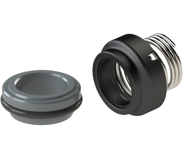 Garnitures mécaniques standard