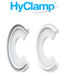 Aseptiques et de raccords