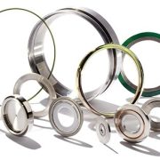 Joint métalloplastique