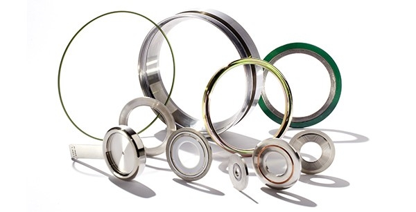 Joint métalloplastique