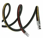 Flexibles hydrauliques