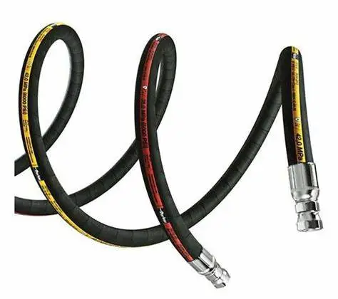 Flexibles hydrauliques